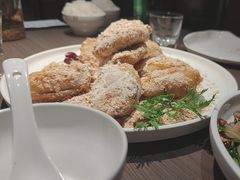 -将相和·海鲜蒸饺大连菜