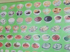 -芬芳甜品(同福路店)