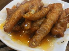 -点都德(盘福楼店)