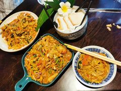 -婉泰·特色小吃·舂鸡脚(告庄二店)