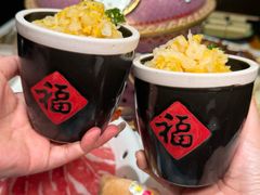 -曲氏老北京铜锅涮肉•火锅(不老街店)