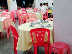 大堂-秋姐美食店(旅游大道店)