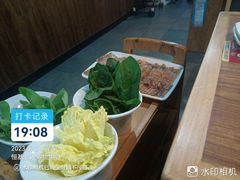 -傣妹火锅(南京东路一店)