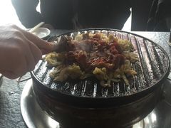 -厚味居炙子烤肉·清真(天桥南纬路店)