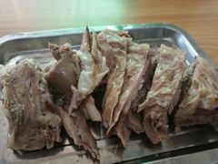 -马学武手抓美食(下南关总店)