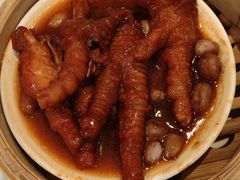 -新雅粤菜馆(南京东路店)