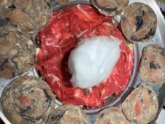 专属寿喜锅-太郎的家·平价日料(曼巴特店)