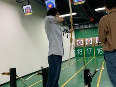-射箭馆(新街口店)