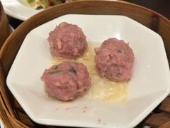 -京香轩·中餐厅(上海中庚聚龙酒店)