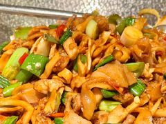 -老阿爸鲜鱼土菜(独墅湖店)