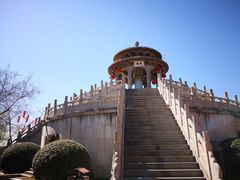 -中国翰园碑林