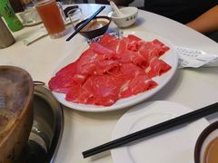 -福寿斋·老北京铜锅涮肉·烤鸭(顺义总店)