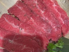 -韩宫宴和牛烤肉(武汉光谷现代风情街店)
