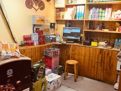 -恩你小木屋·韩式料理(假日广场店)