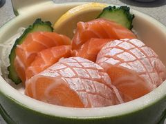 -万岁寿司(万国店)