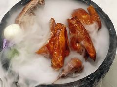 -3号仓库·创意中国菜(新世界城店)