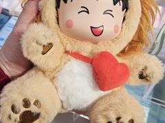 -名创优品(北京新中关购物中心地铁层店)