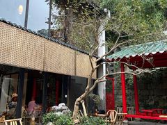 -Metal hands·铁手咖啡