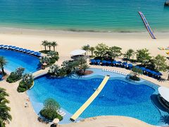 -深圳大梅沙京基洲际度假酒店