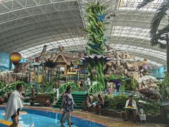 -望儿山温泉水乐园
