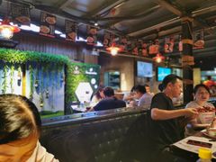 大堂-汉虾王.小龙虾.武汉菜.粤菜(科技园店)