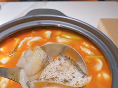 水煮乌鱼-麻六记(新天地店)