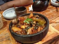 -云海肴·汽锅鸡·云南菜(领展购物广场·中关村店)