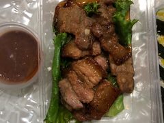 -郑阿姨的家·이모네·韩料&烤肉(武川路店)