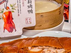 -小吊梨汤·北京菜·烤鸭(鸟巢店)