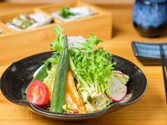 -呆住二更日本料理