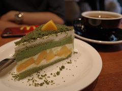 -black rainbow coffee