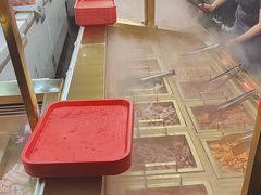 -爱客得牛排海鲜烤肉·火锅自助(春熙路黑金好店)