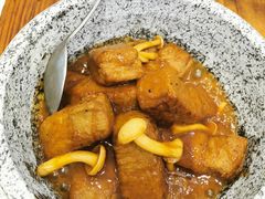 黑松露自制养生豆腐-胜记为食家·创新粤菜(车公庙店)