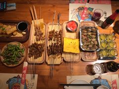 -醉三巡酒馆(浑南店)