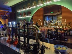 -Ambra Haus琥珀屋精酿餐厅(宝山店)