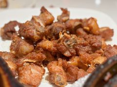 蒜蓉碎香骨-煲煲好(朝阳门店)