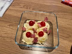 -必胜客(欧亚卖场店)