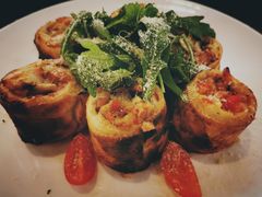 -Margherita雏菊意大利餐厅(雅颂庭购物中心店)
