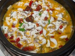 -周渝食惦酸菜鱼(青浦店)