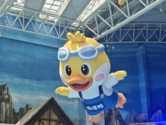 -青岛东方影都融创水世界