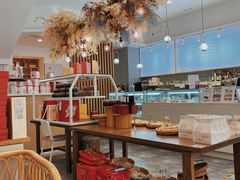 -嗒令甜品·主题融合料理餐厅(首座时代店)