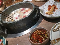 -蘑界·野生菌火锅(深业上城店)