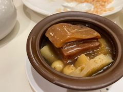 -得月楼·省级非遗·传统苏帮菜(观前店)