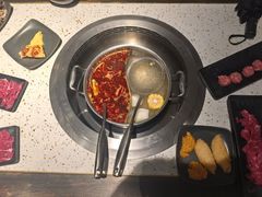 -海汕记·潮汕鲜牛肉火锅·自助
