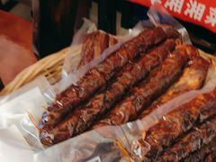 -业华湘·特色菜