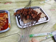 -铁诚烤肉