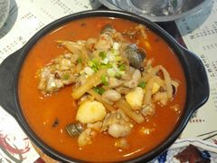 -螺世纪螺蛳粉·桂味小排档(裕德店)