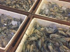 -芭提雅Amporn Seafood自助餐厅