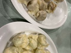 饺子-听涛雅苑百味饺子老家菜馆