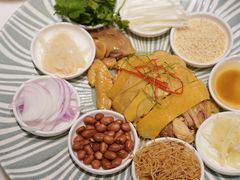 -顺味凤城·顺德菜专门店(九六广场店)